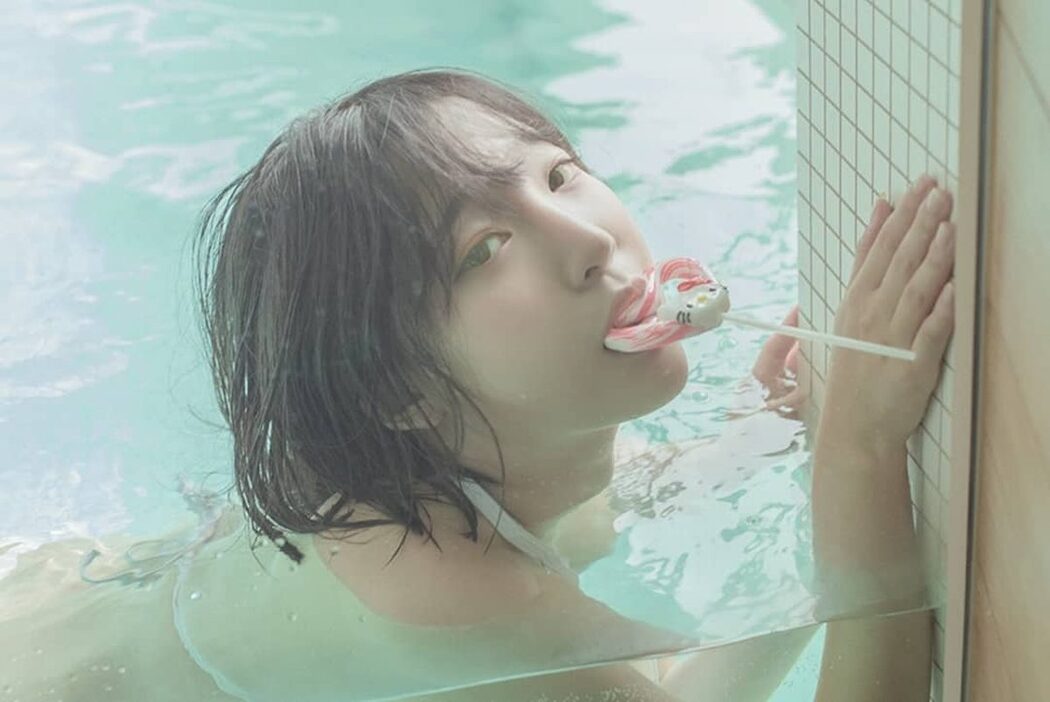 Kang In-kyung 강인경 Collection G