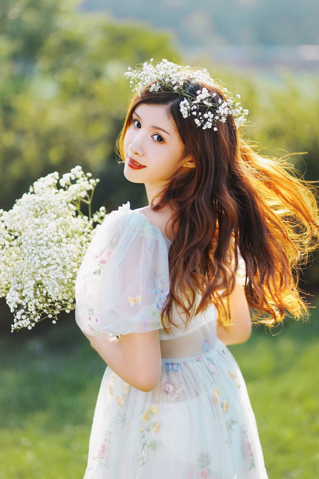 YiTuYu艺图语 Vol.2389 Dian Dong Xiao Zhu Pig