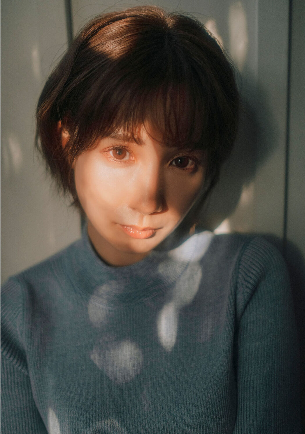 Digital Photo Book Kojima Minami 小島みなみ – Tranceretinal Part2