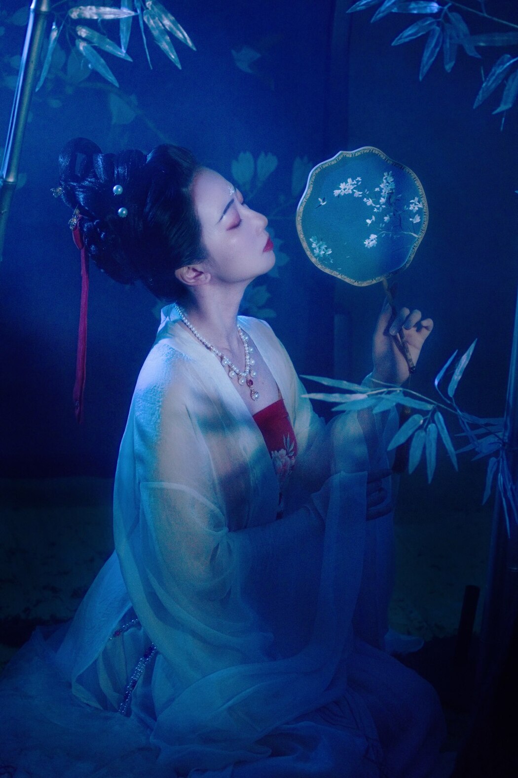 YiTuYu艺图语 Vol.2303 Inu Yi
