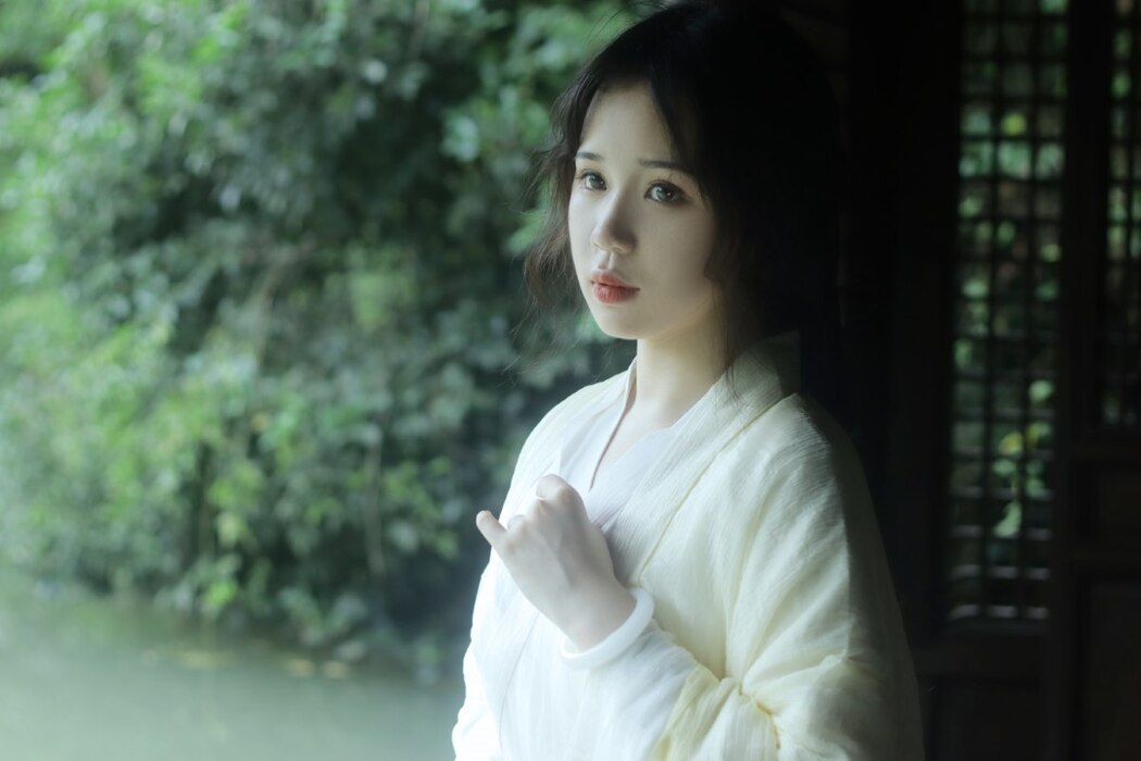 YiTuYu艺图语 Vol.2316 Yi Zhi Gao Gao