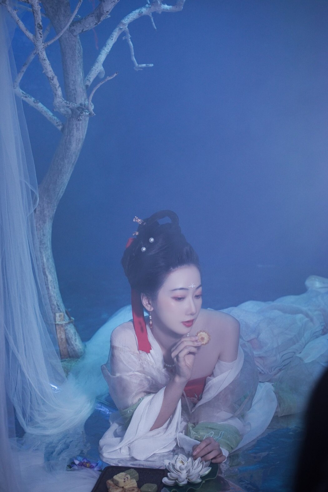 YiTuYu艺图语 Vol.2329 Inu Yi