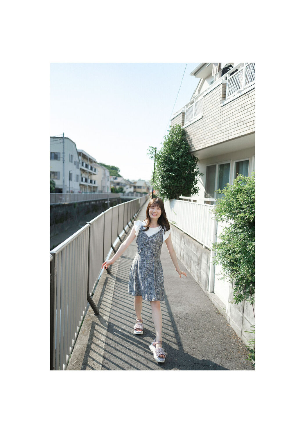 Digital Photo Book Ishikawa Mio 石川澪 – Tranceretinal Part3