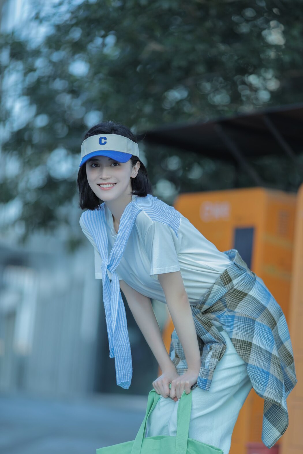 YiTuYu艺图语 Vol.2326 Chen Yu Jie