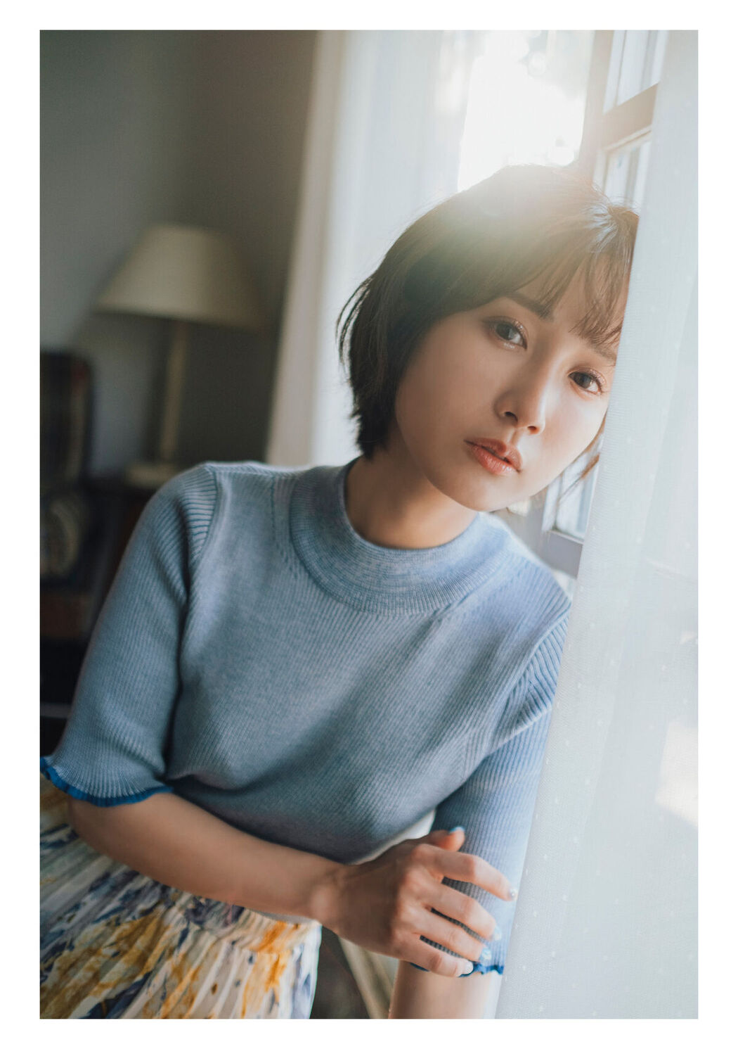 Digital Photo Book Kojima Minami 小島みなみ – Tranceretinal Part2