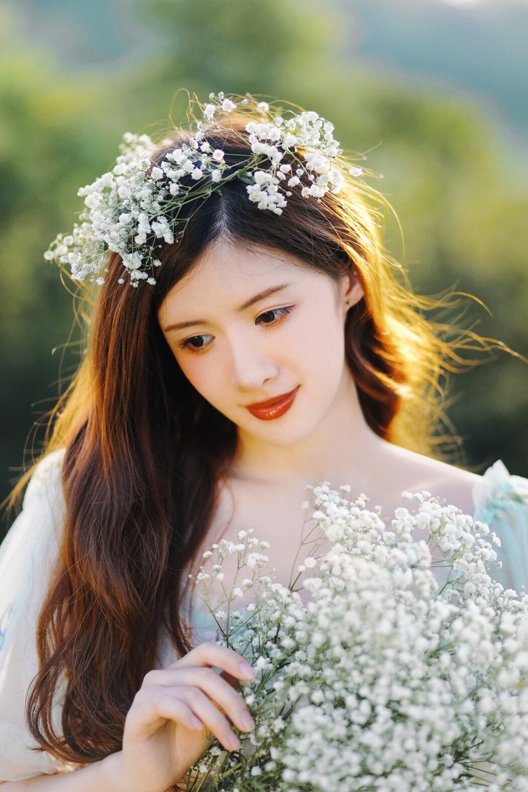 YiTuYu艺图语 Vol.2389 Dian Dong Xiao Zhu Pig
