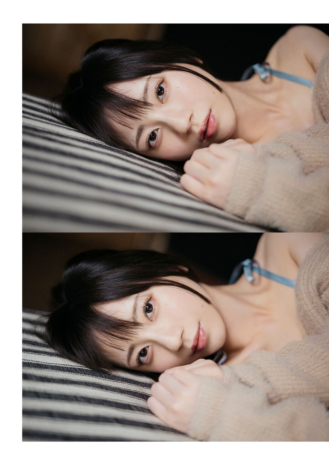 Digital Photo Book Nanasawa Mia 七沢みあ – Tranceretinal Part1