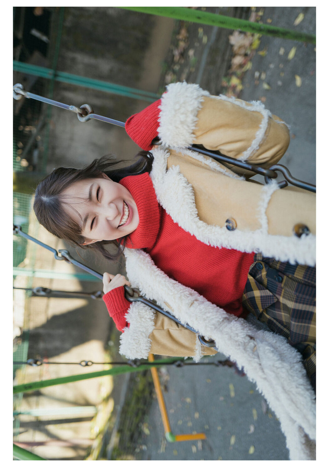 Digital Photo Book Mitani Akari 美谷朱里 – Tranceretinal Part1