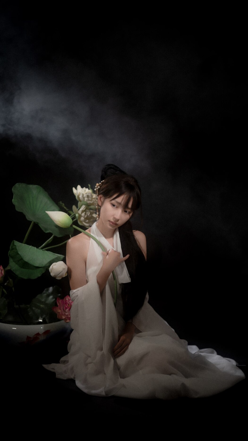 YiTuYu艺图语 Vol.2354 Xiao Wen