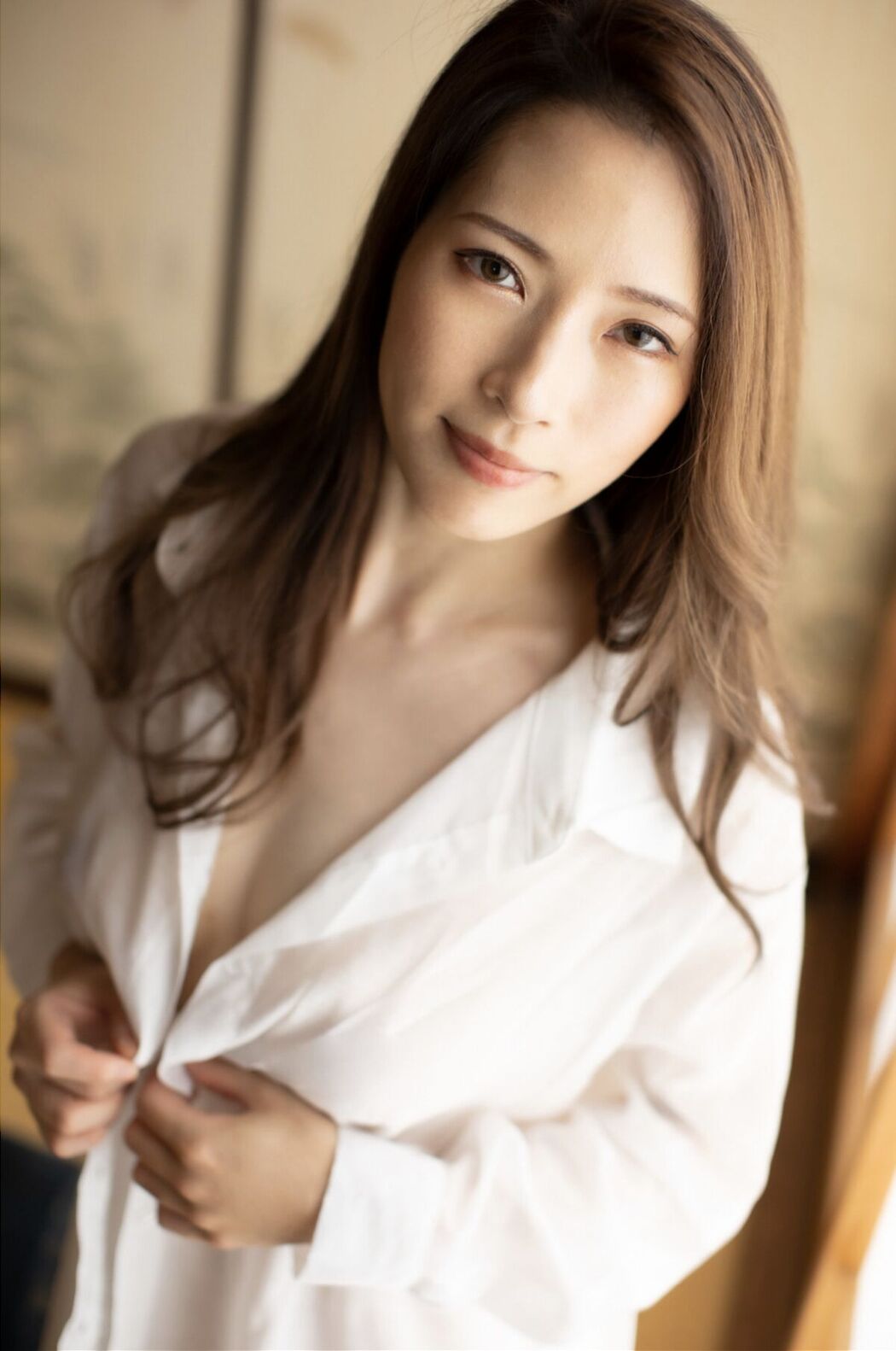Digital Photo Book Waka Ninomiya 二宮和香 – Crazy Glamorous