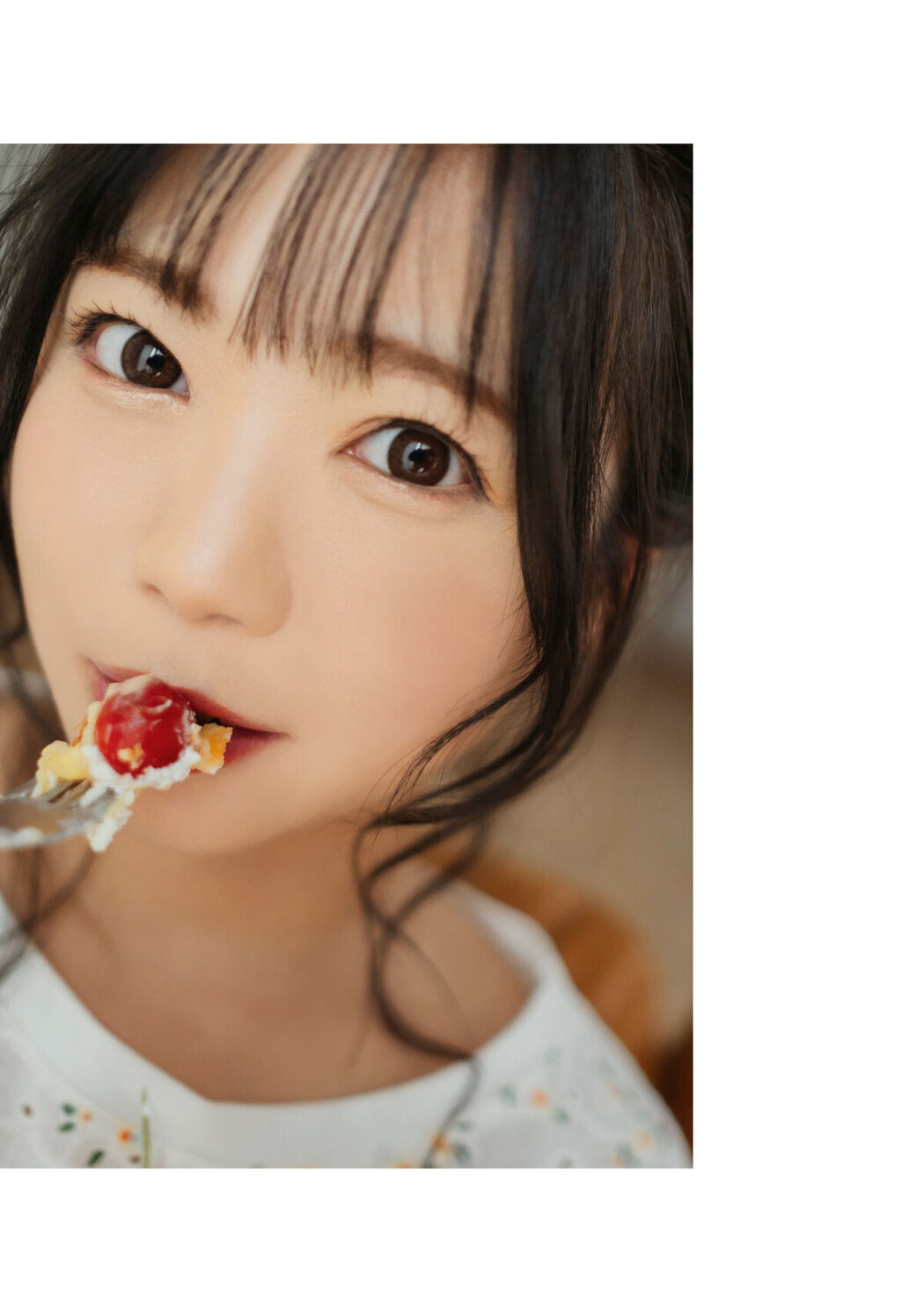Digital Photo Book Usa Miharu 羽咲みはる – Tranceretinal