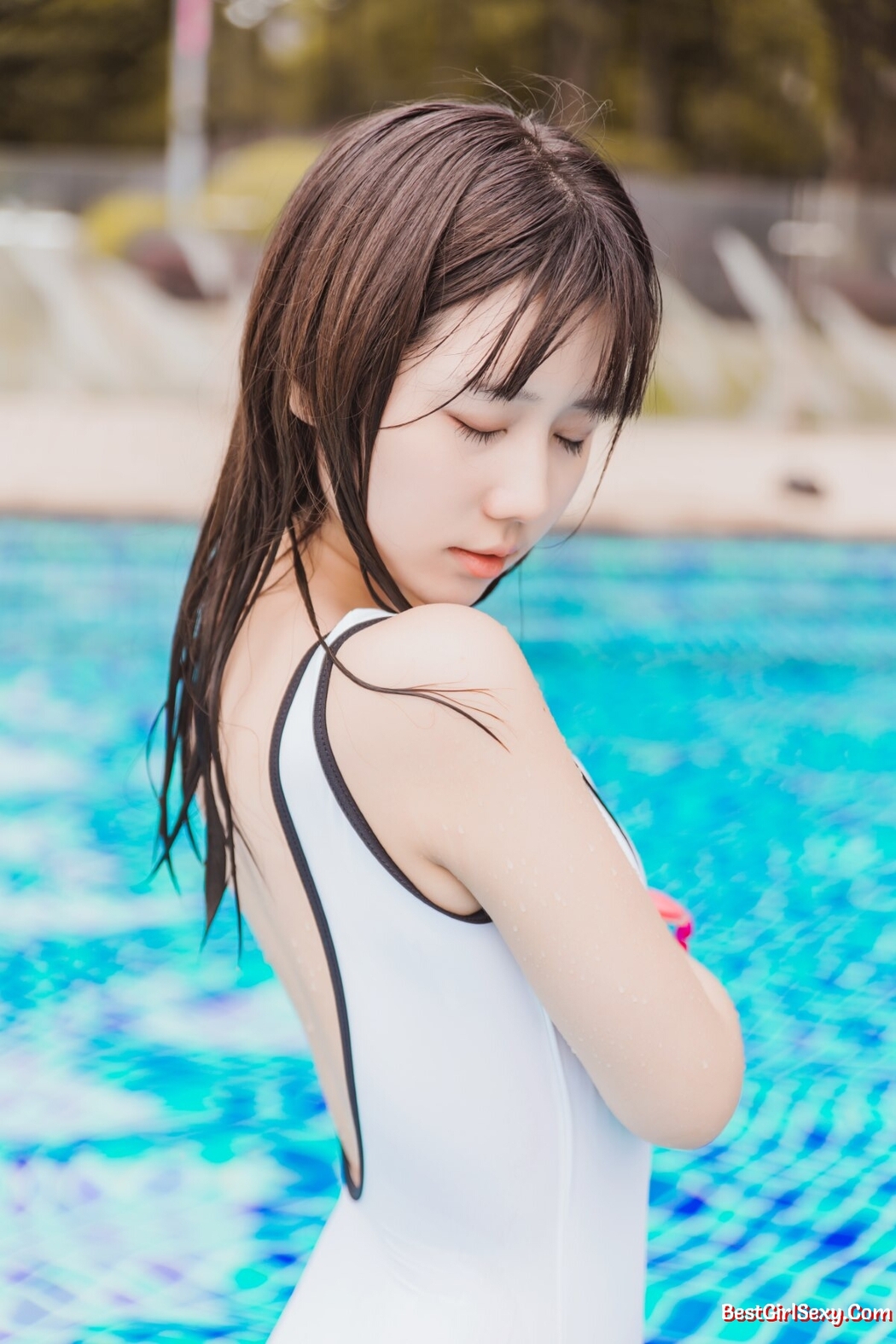 YiTuYu艺图语 Vol.2353 Jing jiang