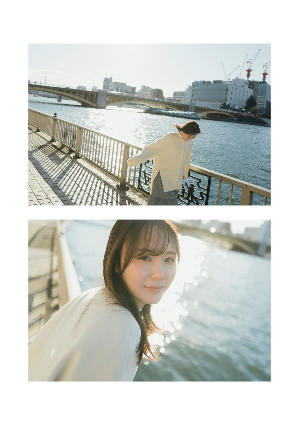 Digital Photo Book Miru – Tranceretinal Part2