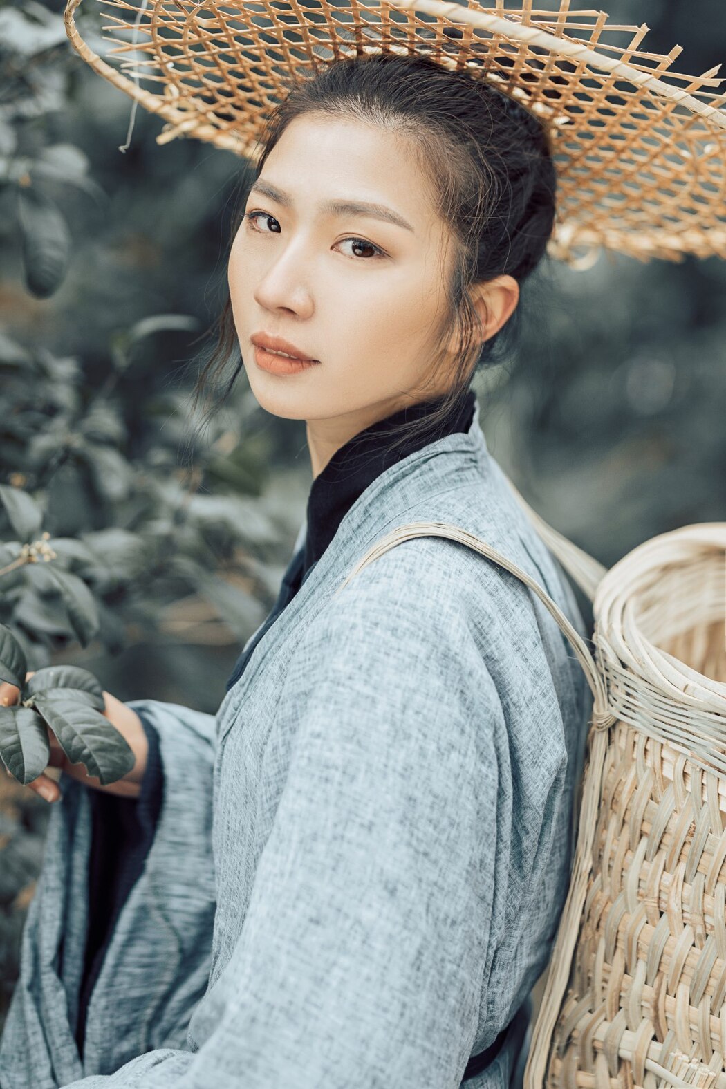 YiTuYu艺图语 Vol.2321 Jun Xin Lan