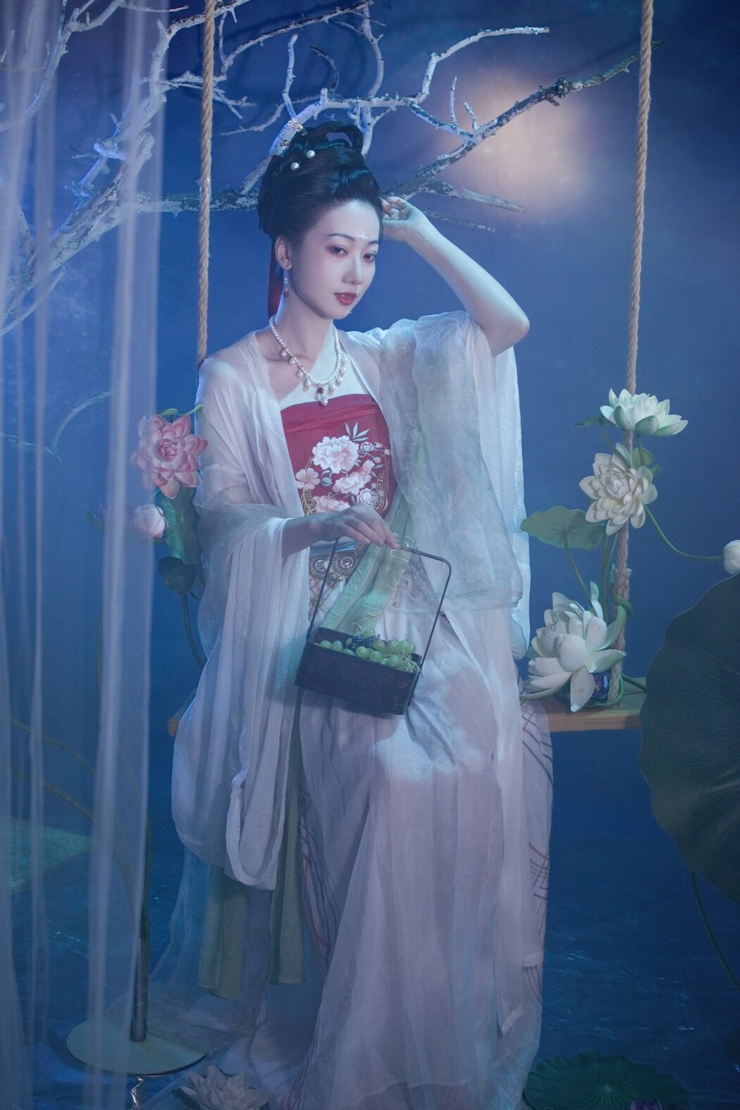YiTuYu艺图语 Vol.2329 Inu Yi