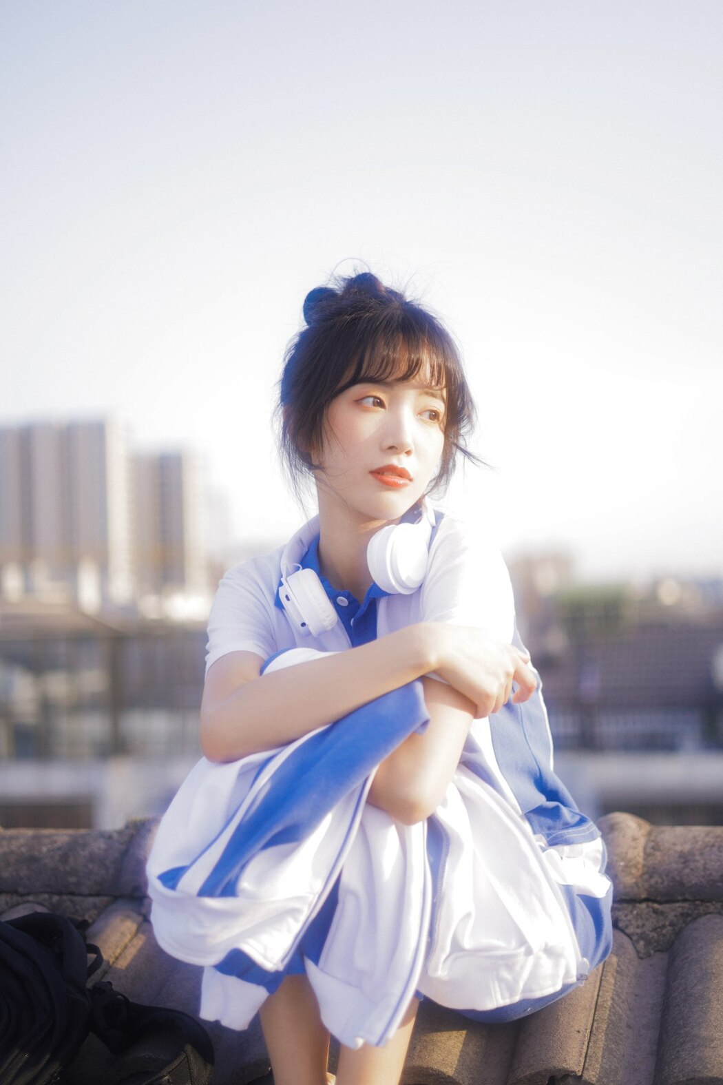 YiTuYu艺图语 Vol.2364 Yi Zhi A Meng Zai