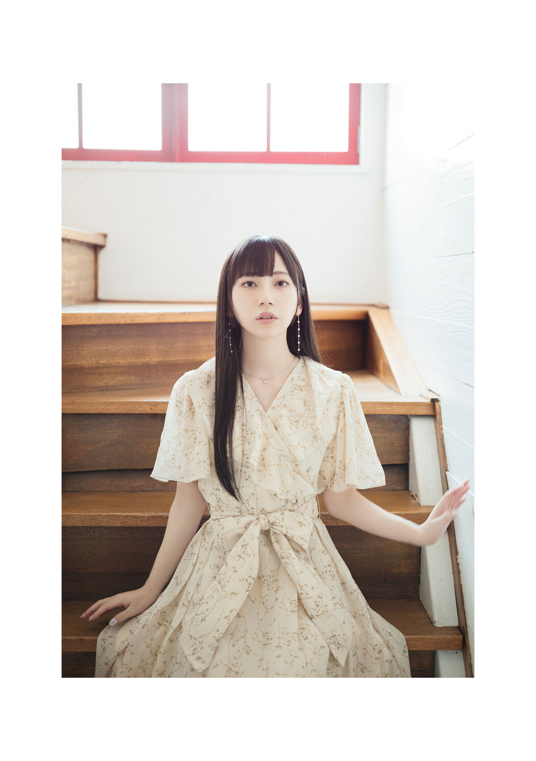 Digital Photo Book Nanasawa Mia 七沢みあ – Tranceretinal Part1