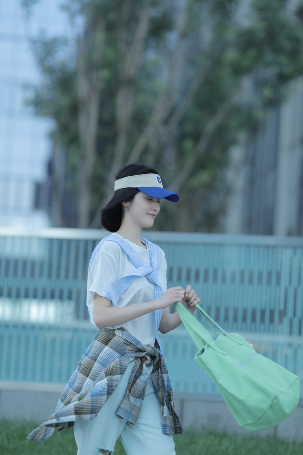 YiTuYu艺图语 Vol.2326 Chen Yu Jie