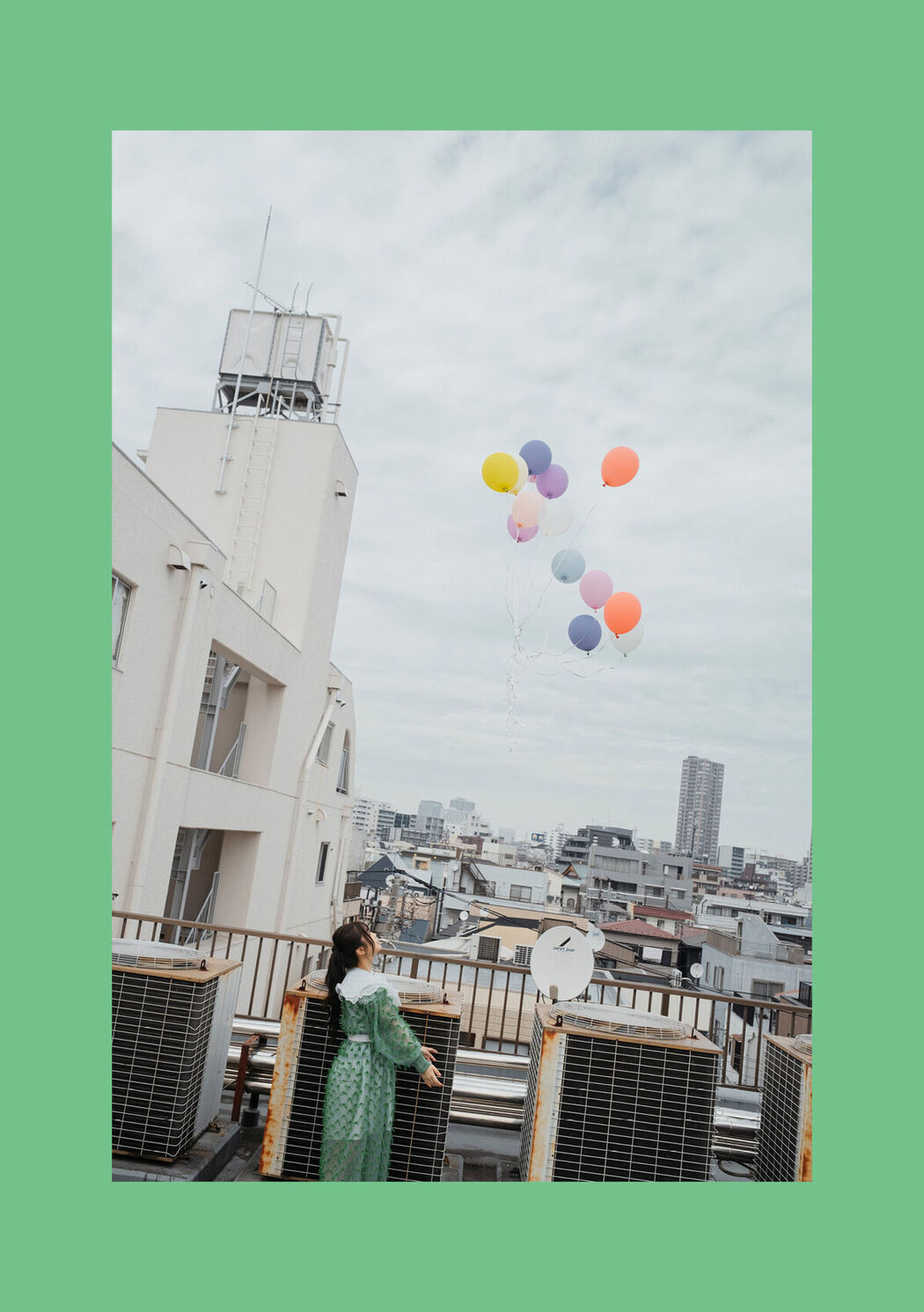 Digital Photo Book Usa Miharu 羽咲みはる – Tranceretinal