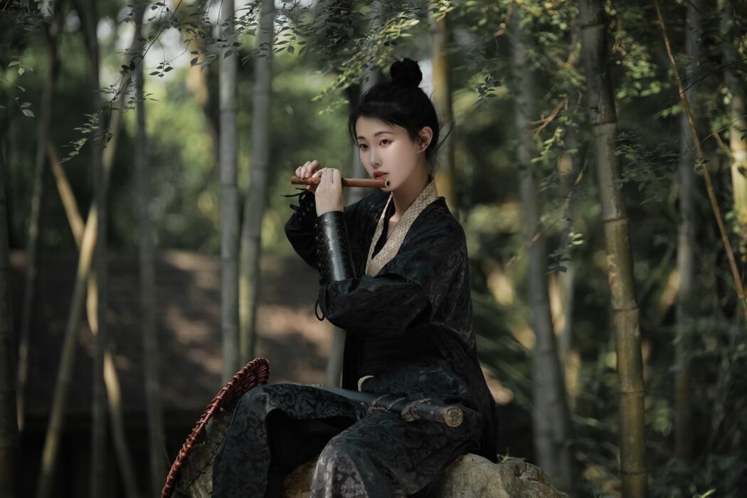 YiTuYu艺图语 Vol.2363 Xiao Lin Tong Xue