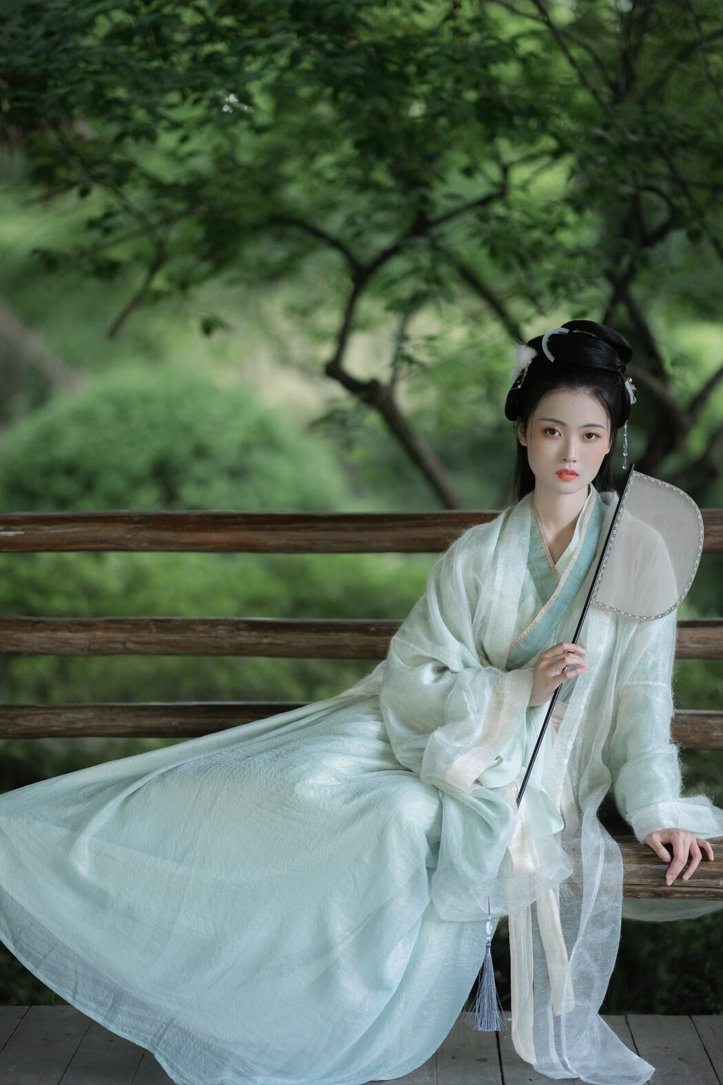 YiTuYu艺图语 Vol.2314 Ting Er