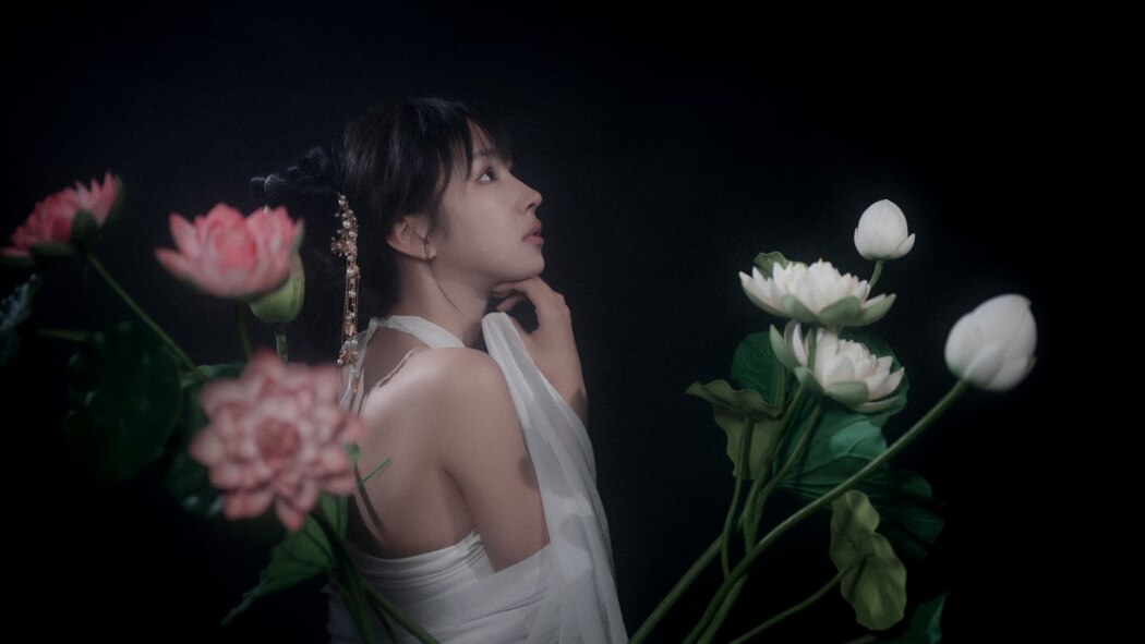 YiTuYu艺图语 Vol.2354 Xiao Wen