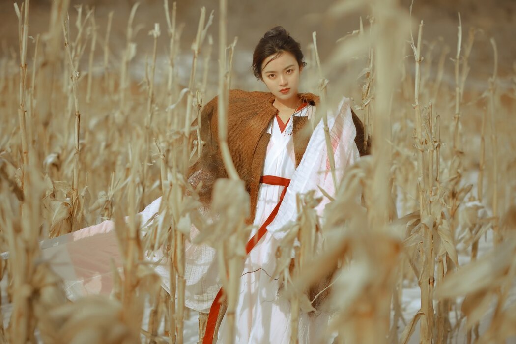 YiTuYu艺图语 Vol.2337 Liang Zhi Xuan
