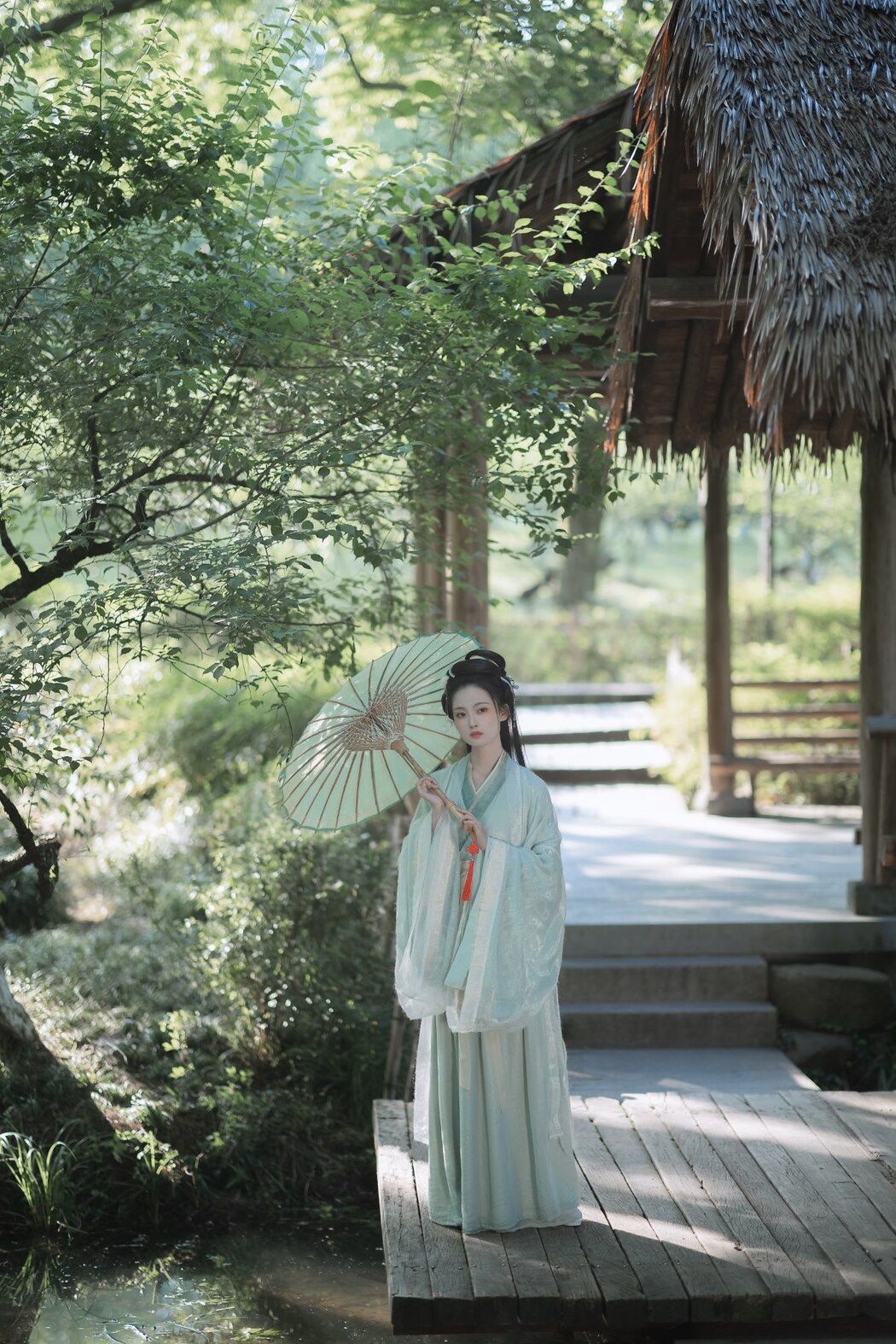 YiTuYu艺图语 Vol.2314 Ting Er
