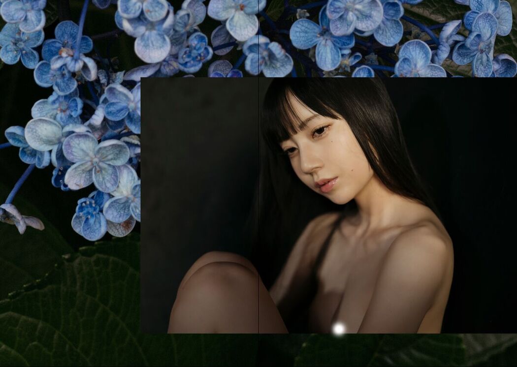 Digital Photo Book Nanasawa Mia 七沢みあ – Tranceretinal Part1