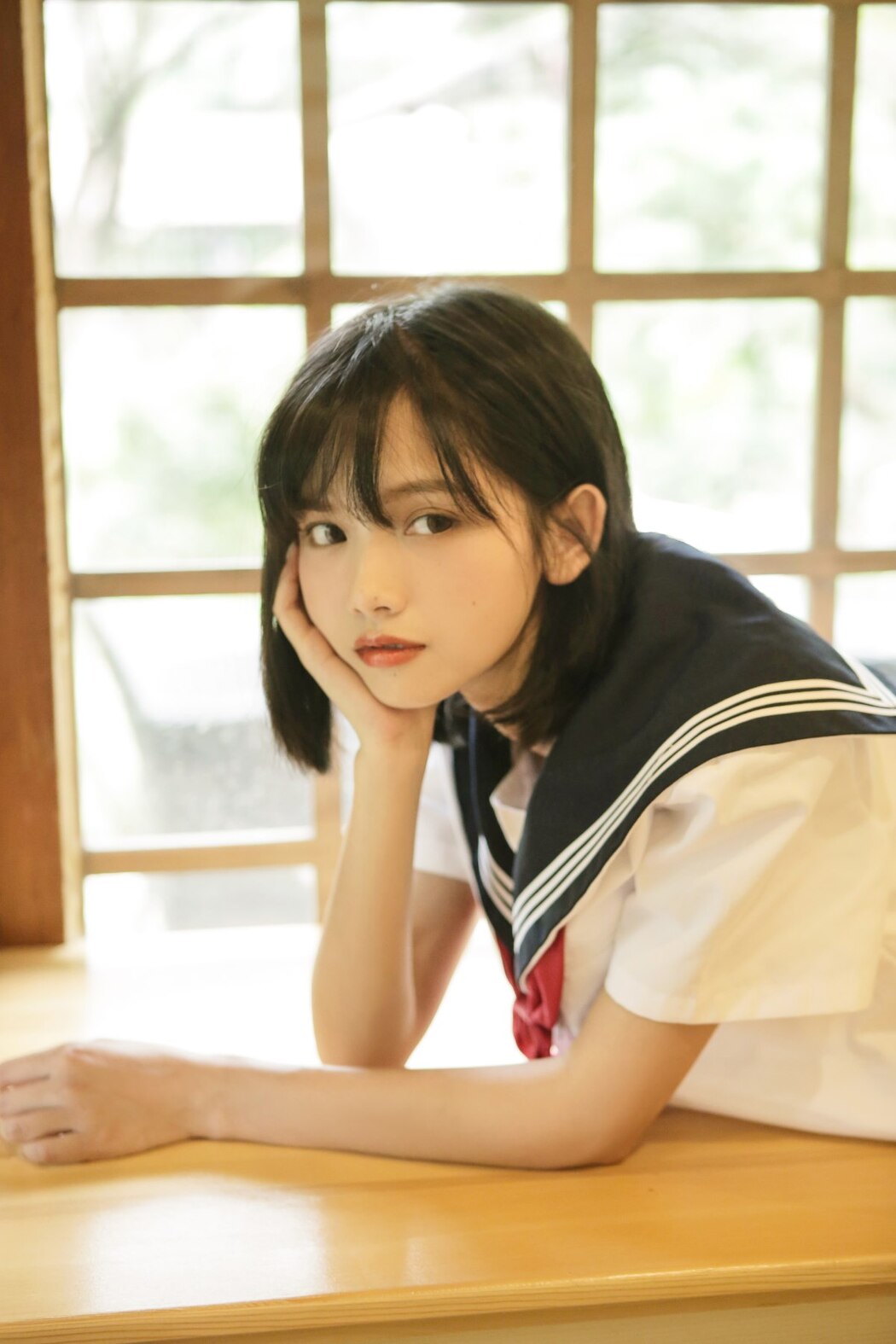 YiTuYu艺图语 Vol.2320 Mao Zi Zi