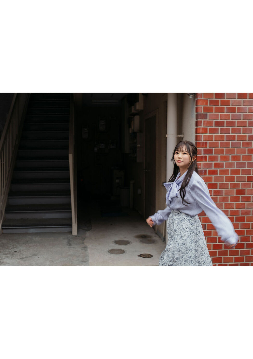 Digital Photo Book Usa Miharu 羽咲みはる – Tranceretinal