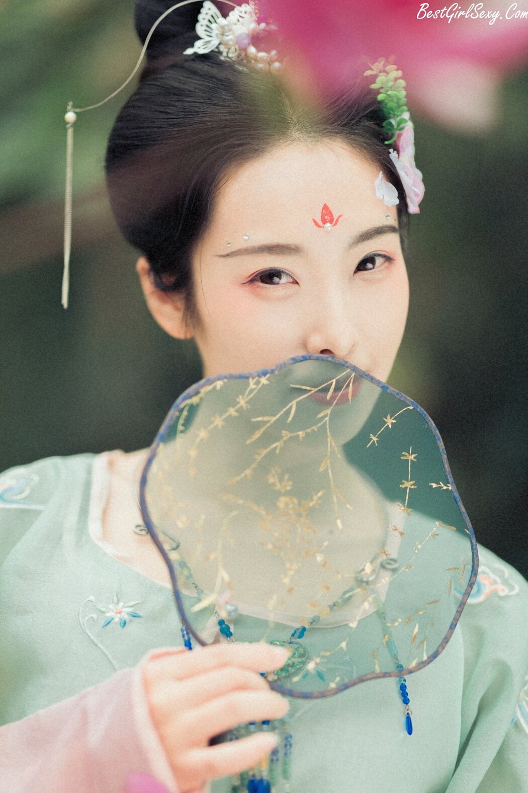 YiTuYu艺图语 Vol.236 Cha Cha