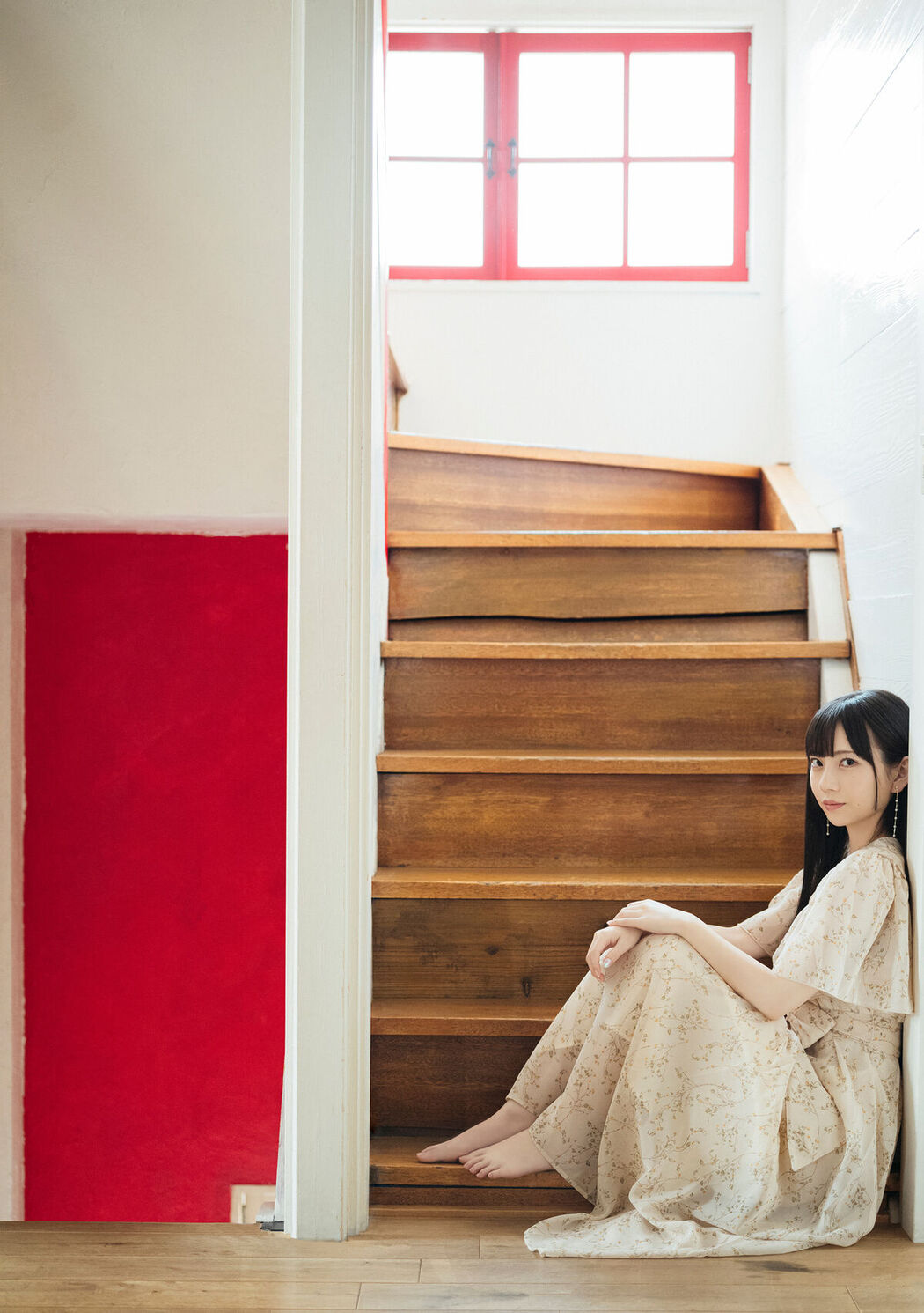 Digital Photo Book Nanasawa Mia 七沢みあ – Tranceretinal Part1