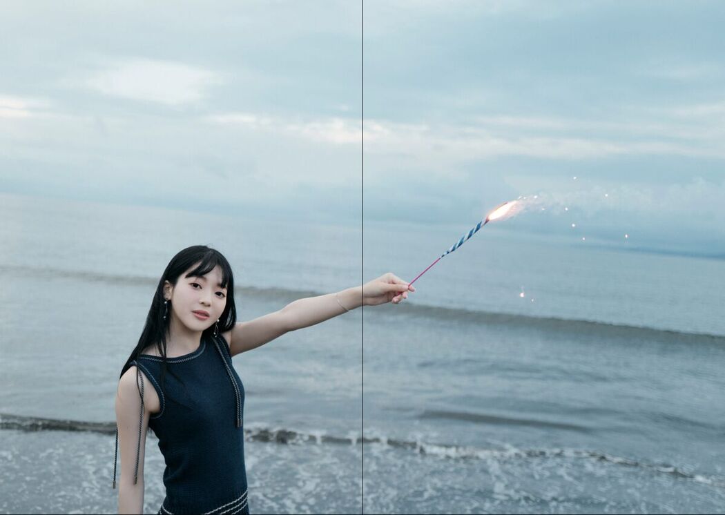 Digital Photo Book Maki Izuna 槙いずな – Tranceretinal