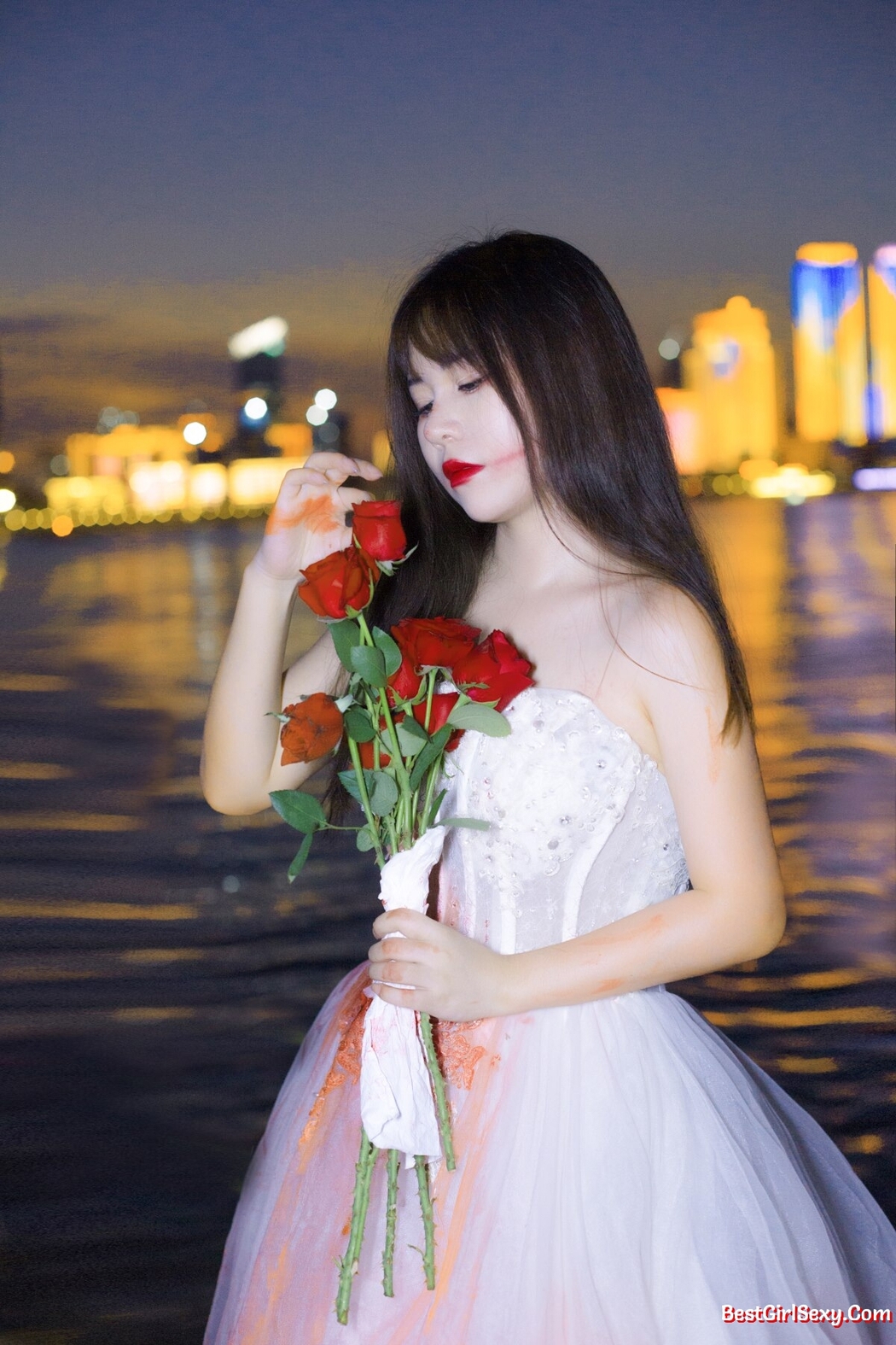 YiTuYu艺图语 Vol.2350 He Ming Zhi Ying