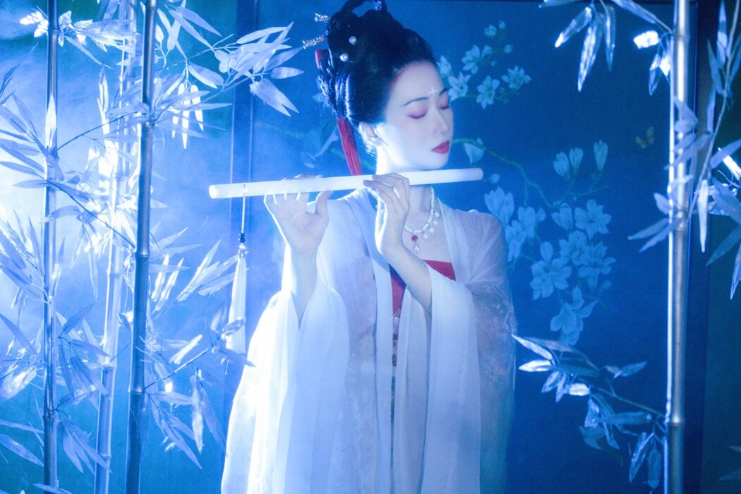 YiTuYu艺图语 Vol.2303 Inu Yi