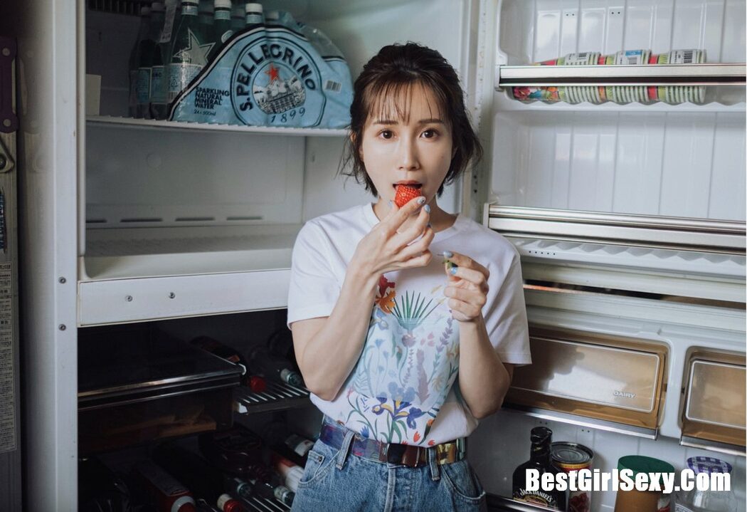 Digital Photo Book Minami Kojima 小島みなみ – Torechi