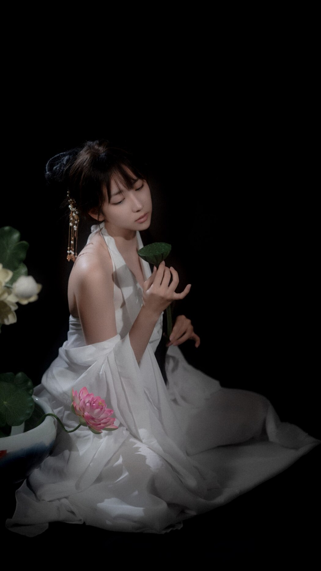 YiTuYu艺图语 Vol.2354 Xiao Wen