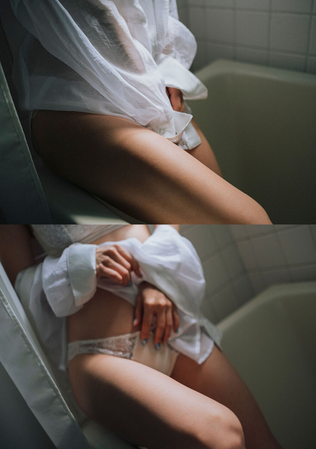Digital Photo Book Kojima Minami 小島みなみ – Tranceretinal Part1