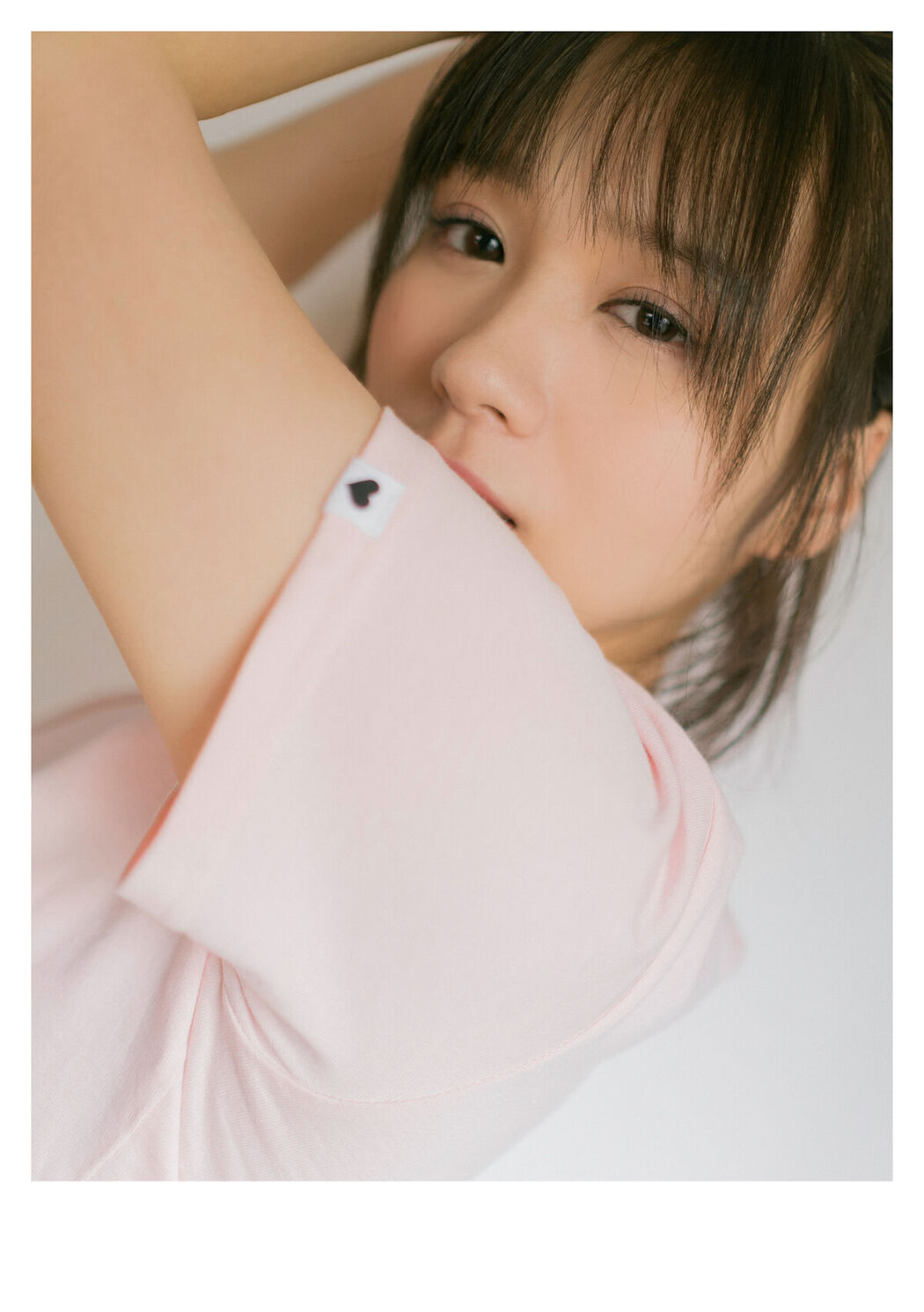 Digital Photo Book Ogura Nanami 小倉七海 – Tranceretinal