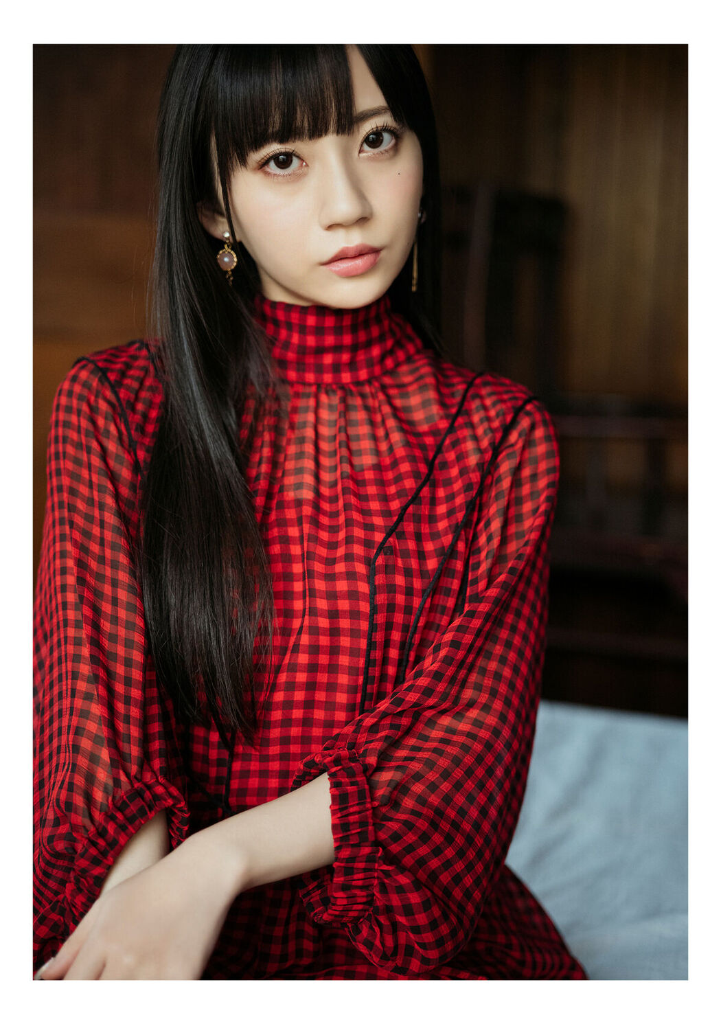 Digital Photo Book Nanasawa Mia 七沢みあ – Tranceretinal Part2