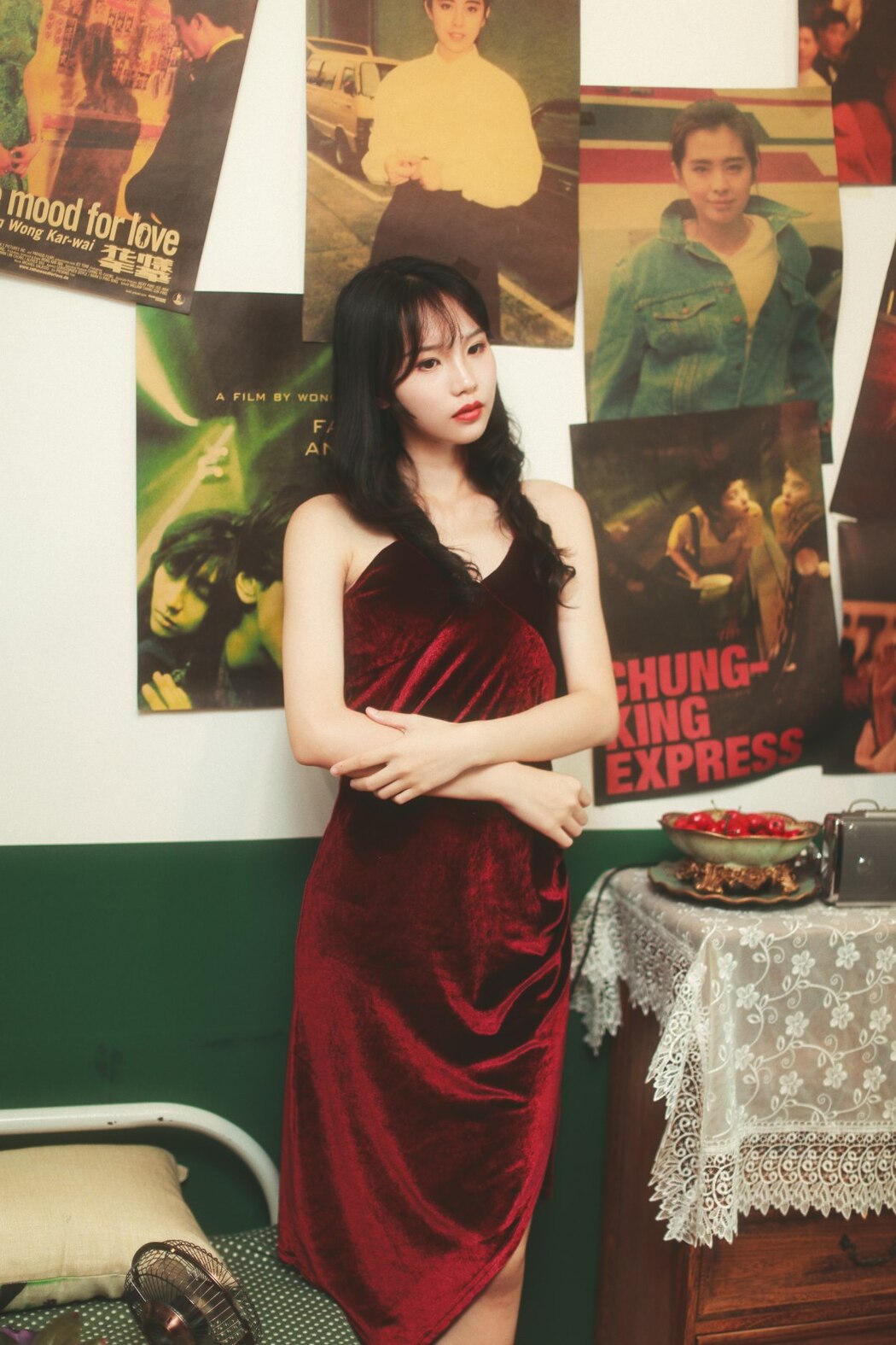 YiTuYu艺图语 Vol.2396 Linda