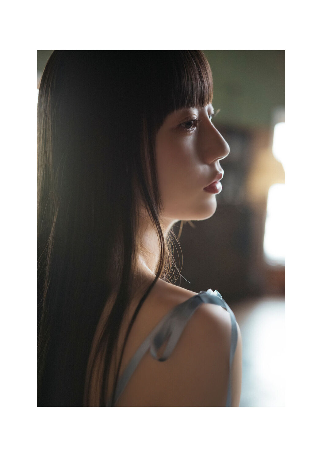 Digital Photo Book Nanasawa Mia 七沢みあ – Tranceretinal Part1