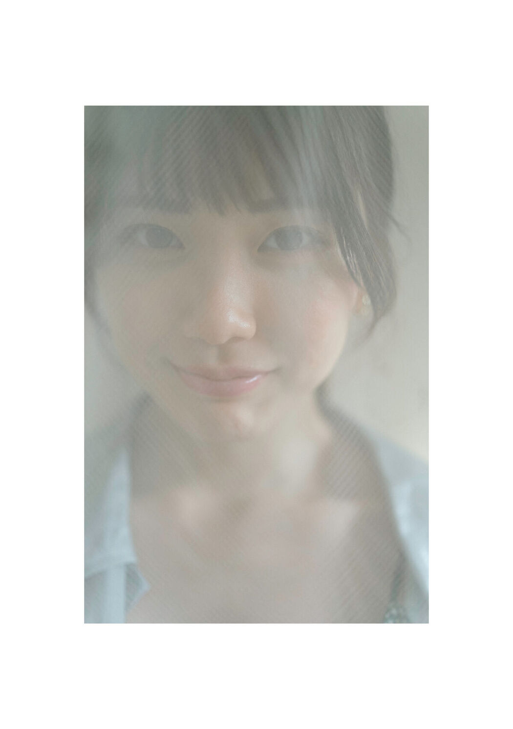Digital Photo Book Ishikawa Mio 石川澪 – Tranceretinal Part3