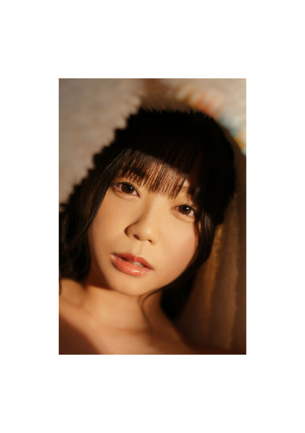 Digital Photo Book Usa Miharu 羽咲みはる – Tranceretinal