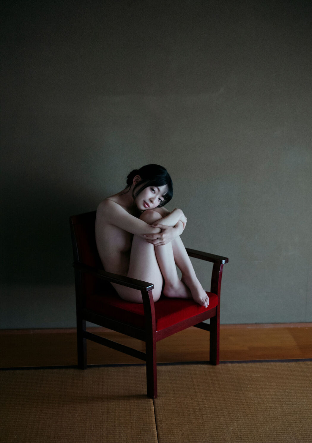 Digital Photo Book Maki Izuna 槙いずな – Tranceretinal