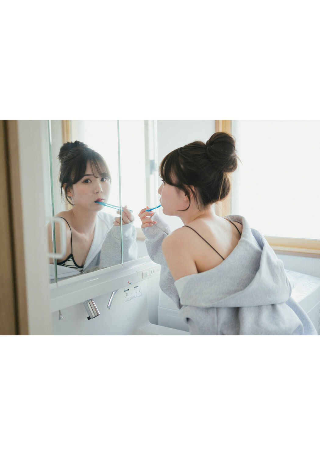 Digital Photo Book Miru – Tranceretinal Part1