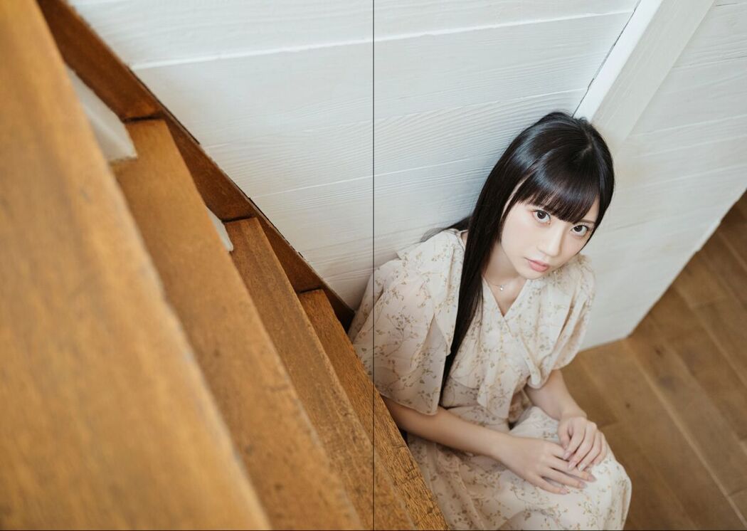 Digital Photo Book Nanasawa Mia 七沢みあ – Tranceretinal Part1