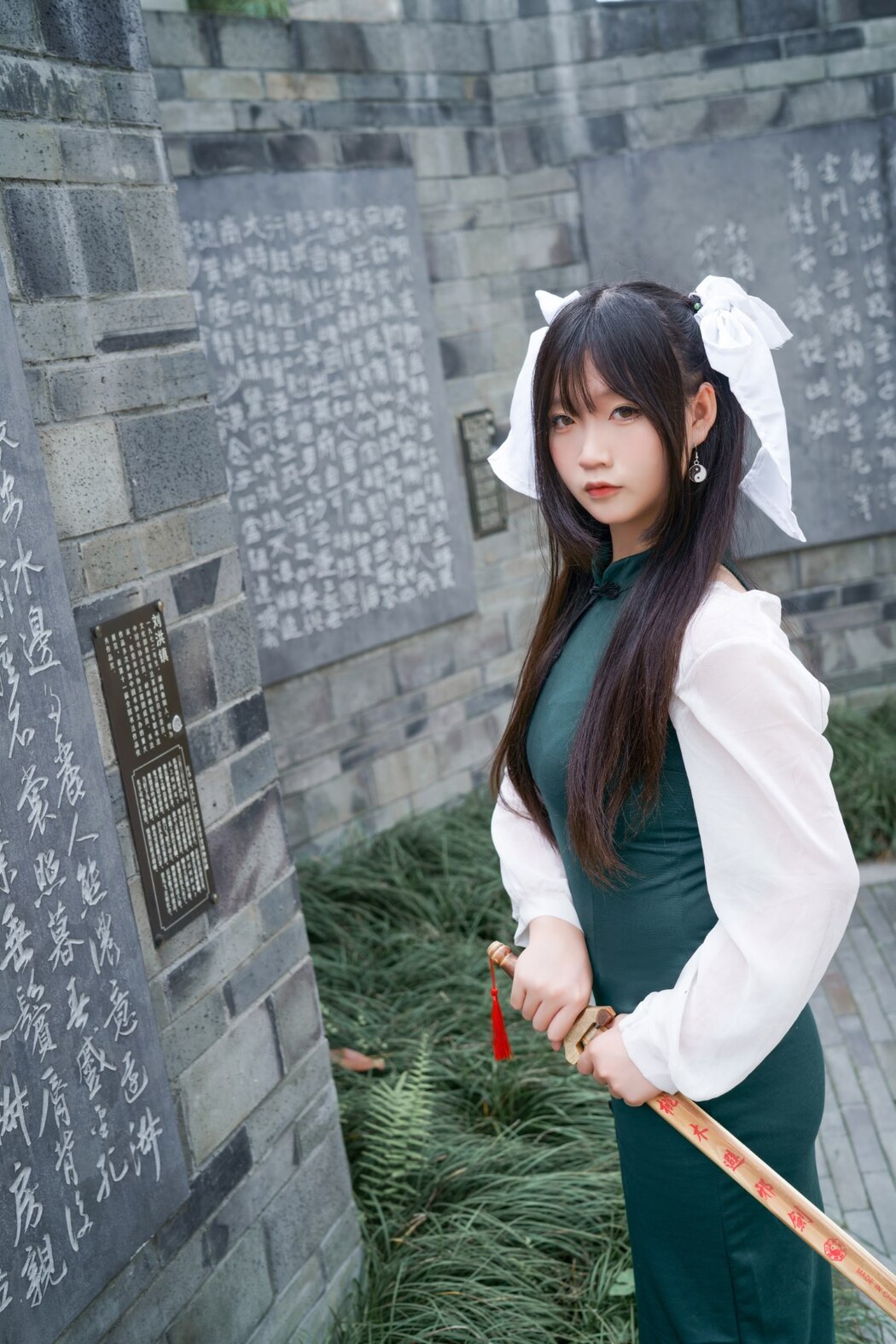 YiTuYu艺图语 Vol.2355 Chu Chu