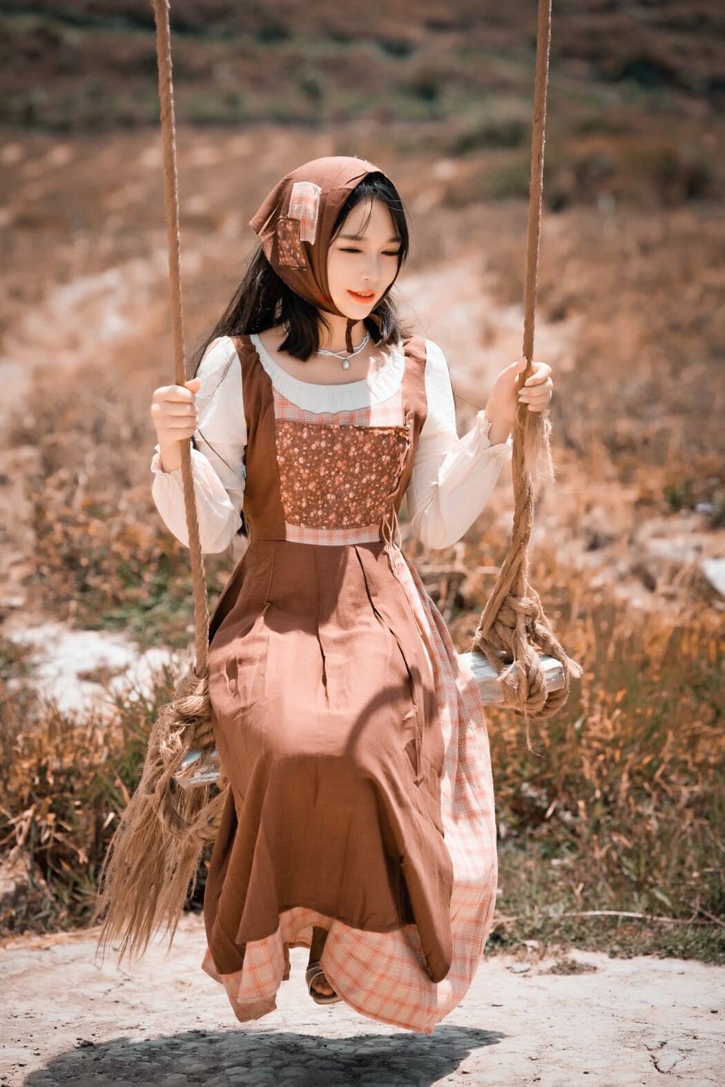 YiTuYu艺图语 Vol.2333 Yue Guang